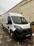 Fiat Ducato 3.0 CNG L2H2
