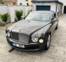 Bentley Mulsanne TOP STAV