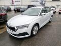 �koda Octavia 2.0TDI 110kW kombi automat 