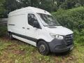 Mercedes-Benz Sprinter 314 CDI L2H2 Automat