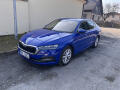 �koda Octavia 2.0 TDI DSG Style, 1.majitel