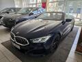 BMW 840i xD cabrio 1.maj, CZ
