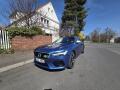 Volvo V90 R-DESIGN D4