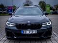 BMW 540i xDrive M-Paket