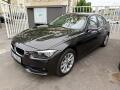 BMW 320i xDrive, 1.majitel