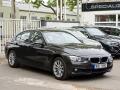 BMW 320i xDrive, 1.majitel