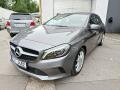 Mercedes-Benz 220cdi 4Matic, CZ, 1.maj