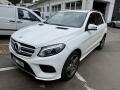 Mercedes-Benz GLE 250 AMG Airmatic