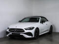 Mercedes-Benz CLE CLE200 cabrio