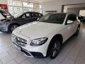 Mercedes-Benz E220CDI All-terrain TOP V�BAVA