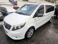 Mercedes-Benz Vito Tourer 9-m�st 4Matic serv.kn.