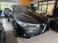 Alfa Romeo Stelvio 2.2d 154kW Q4