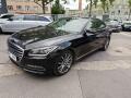 Hyundai Genesis V6 GDi 3.8 HTrac CZ,1 maj