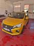 Mitsubishi Space Star 1.2i MIVEC AUT 1.maj, CZ