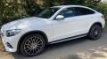 Mercedes-Benz GLC 250d 4M coup� AMG