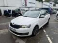 �koda Rapid 1.4Tdi AUT