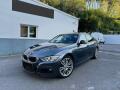 BMW 335d xDrive M paket TOP stav