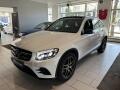 Mercedes-Benz GLC 220d 4M AMG Burmester ta�n�