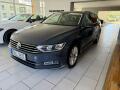 Volkswagen Passat 2.0TDI 110kW