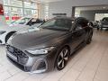 Audi A5 Avant TDI quattro S line Tech+
