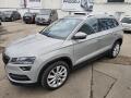�koda Karoq 1.6TDI DSG TOPv�bava k��e LED