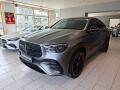 Mercedes-Benz GLE 450 d 4MATIC Coupe