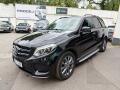 Mercedes-Benz GLE 350d 4M Pln� v�bava,2.maj