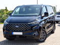 Ford Tourneo Custom 2.0d 125kW Titanium 8 m�st