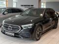 Mercedes-Benz E300de 4M All terrain Premium+