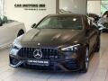 Mercedes-Benz CLE 53 AMG 4MATIC+ Coupe