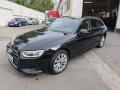 Audi A4 Avant 40 TDI quattro 