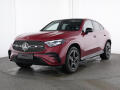 Mercedes-Benz GLC 400e AMG coup� Premium