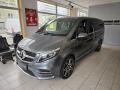Mercedes-Benz V300dL AMG Exclusive TOPv�bava