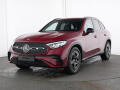 Mercedes-Benz GLC 220d AMG