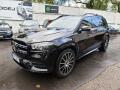 Mercedes-Benz GLS 450 4Matic CZ