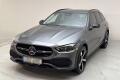 Mercedes-Benz C220d 4M All Terrain 
