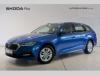 koda Octavia Combi 2.0 TDi 85kW Ambition PL