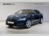 koda Superb 2.0 TDi 110kW Style