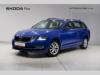 koda Octavia Combi 2.0 TDi 110kW Style