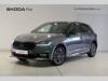 koda Fabia 1.0 TSi 81kW Monte Carlo