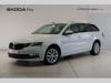 koda Octavia Combi 2.0 TDi 110kW Style