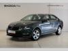 koda Octavia 1.6 TDi 85kW Style