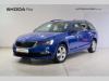 koda Octavia Combi 1.5 TSi 110kW Ambition P