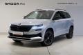 koda Karoq 1.5 TSi 110kW Sportline Exclu