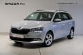 koda Fabia Combi 1.0 TSi 70kW Ambition