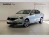 koda Octavia 1.5 TSi 110kW Style