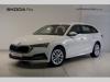 koda Octavia Combi 1.5 TSi 110kW Style