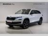 koda Kodiaq 2.0 TDi 147kW 4x4 Style PLUS