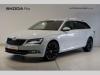 koda Superb Combi 2.0 TDi 140kW Style PLUS