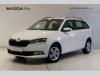 koda Fabia Combi 1.0 TSi 81kW Style